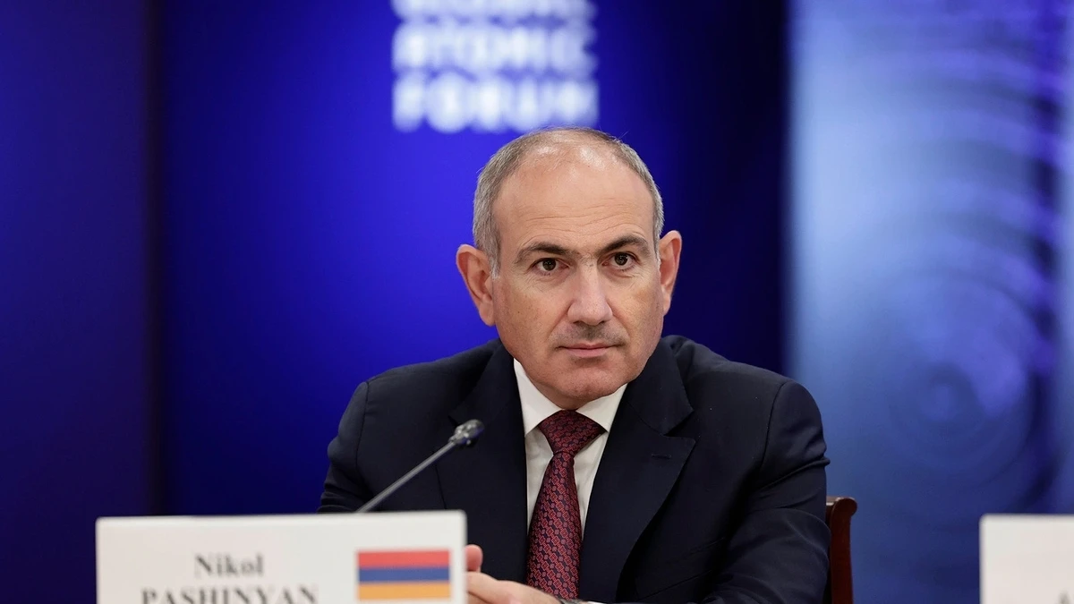 Paşinyan Moskva səfərini uğurlu adlandırıb