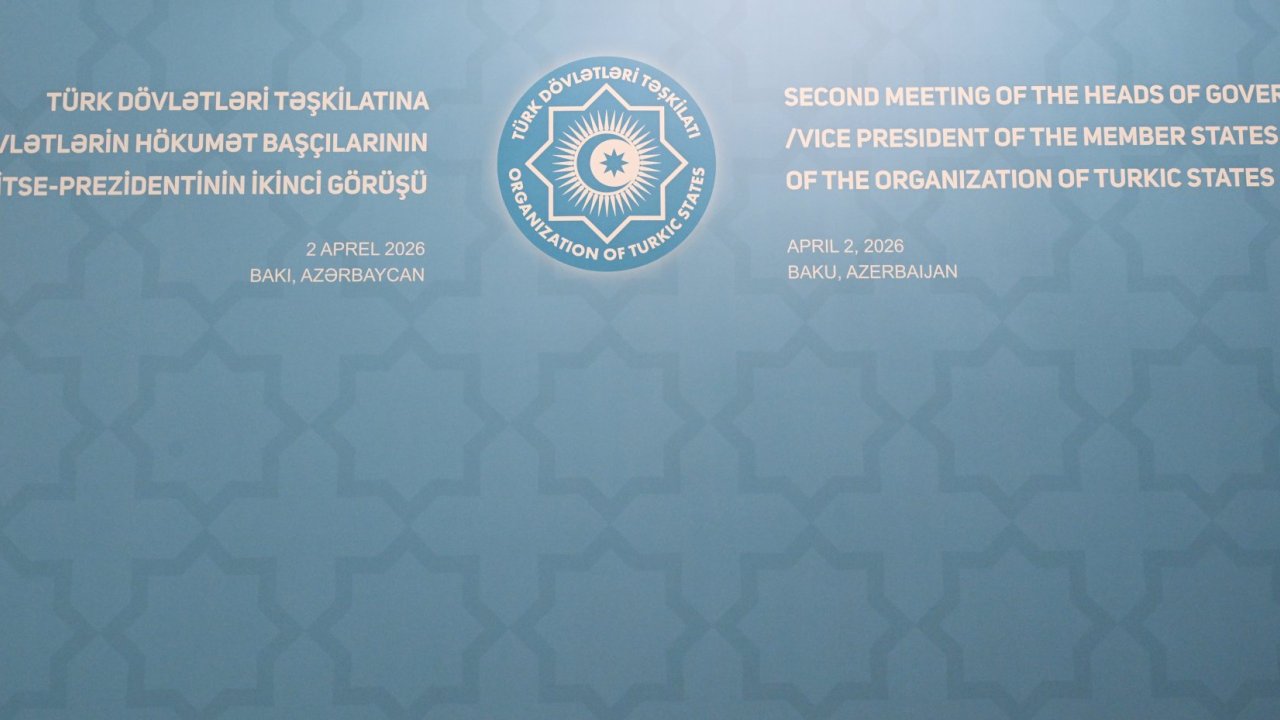 Bakıda TDT-yə üzv dövlətlərin hökumət başçılarının və vitse-prezidentinin görüşü keçirilir