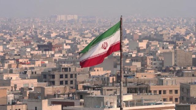 İran: Hürmüz Boğazı, ABD-İsrail ve destekçilerine açılmayacak