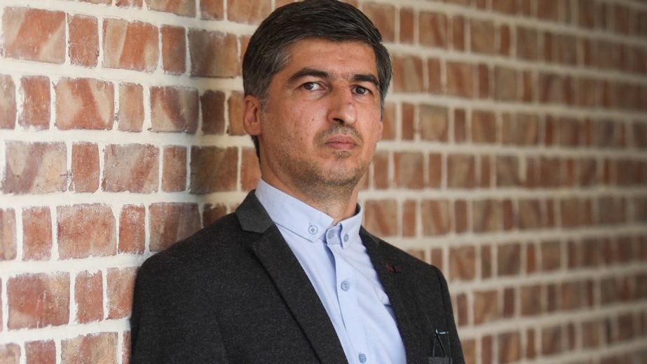 Cavad Heyran-Nia: Bakı sabitliyin və beynəlxalq əməkdaşlığın strateji mərkəzinə çevrilir