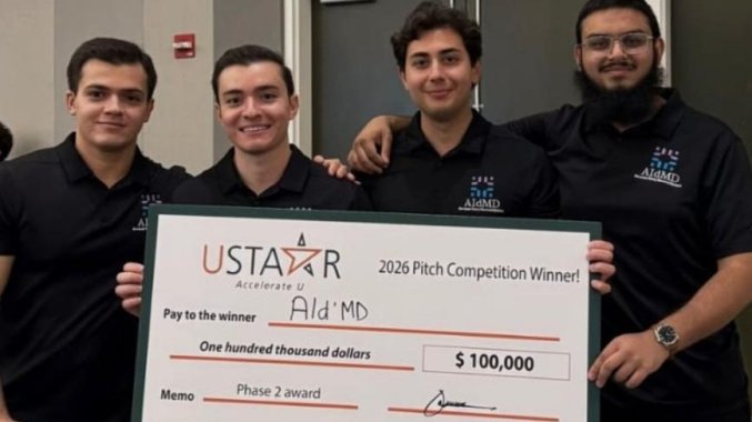 Azərbaycan diasporunun üzvləri ABŞ-də süni intellekt əsaslı elektron tibbi qeydiyyat sistemi yaradıblar