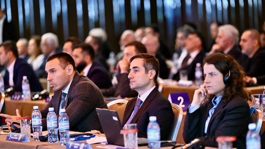 FIFA rəsmisi: Biz Azərbaycana böyük etimad göstəririk