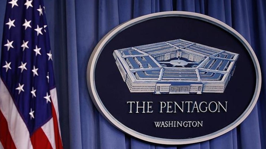 Media: Pentaqon daha iki ordu generalını işdən çıxarıb