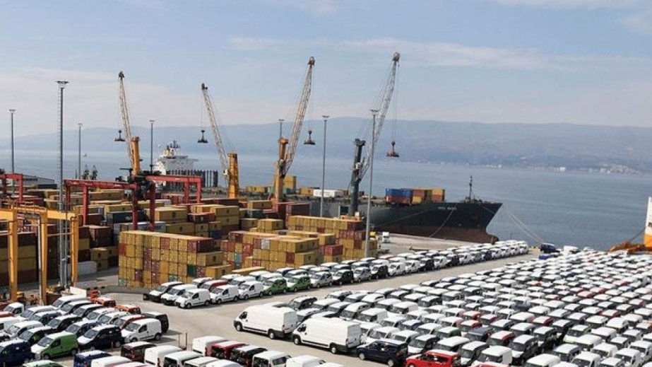 Türkiyənin Körfəz ölkələrinə ixracı kəskin şəkildə azalıb