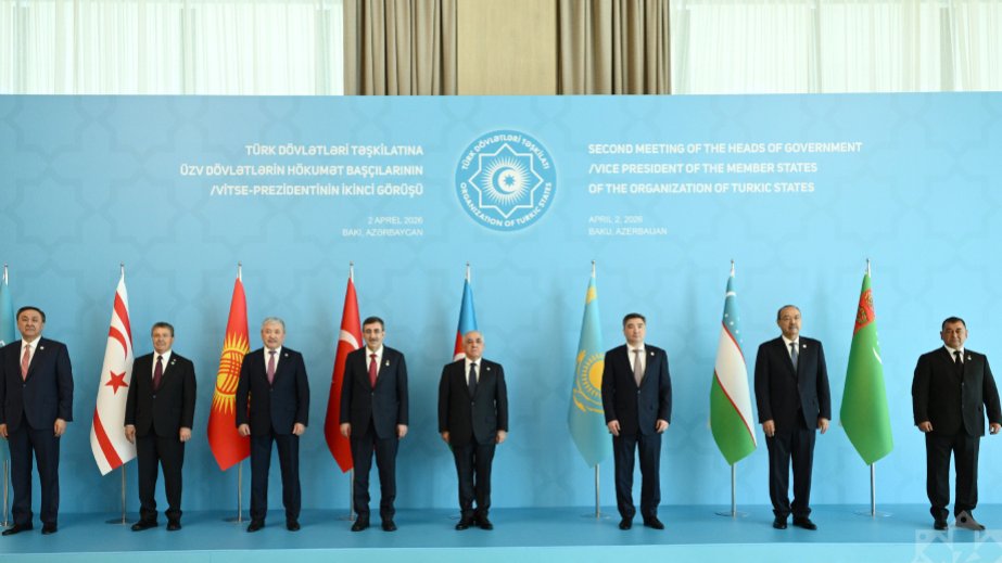 TDT çərçivəsində keçirilən görüşlər institusional baxımdan yeni mərhələyə qədəm qoyub