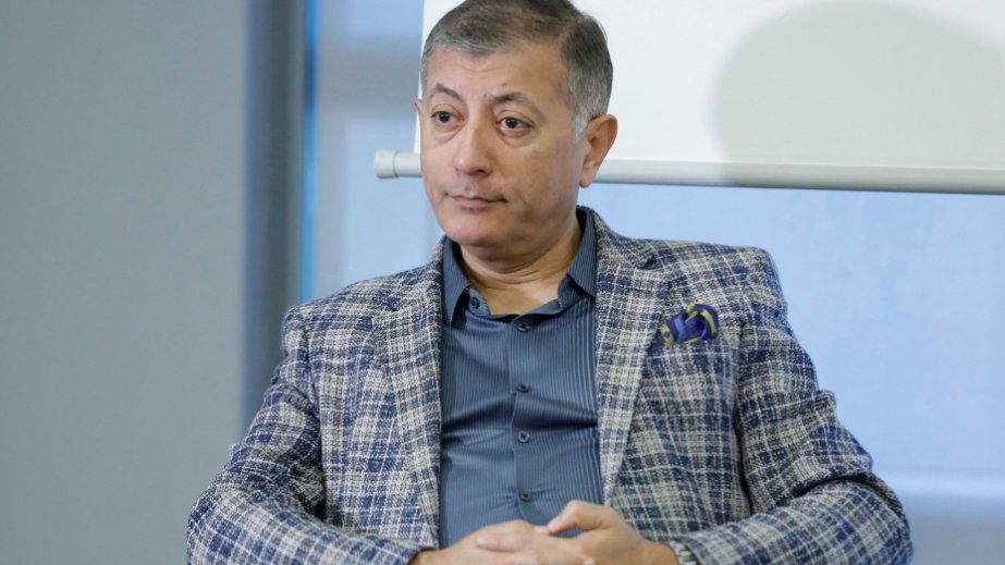 Ekspert: Azərbaycan neftinin qiymətinin bahalaşması büdcəyə mənfəət vergisi şəklində köçürmələrin artması deməkdir