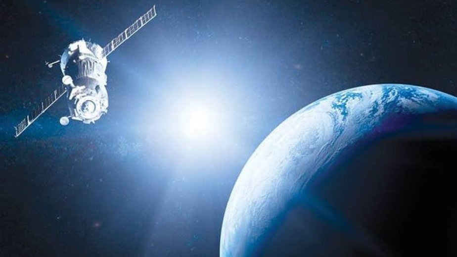 Çinin “Samarkand 2028” peykinin buraxılışı 2026-cı ilin mayına planlaşdırılıb