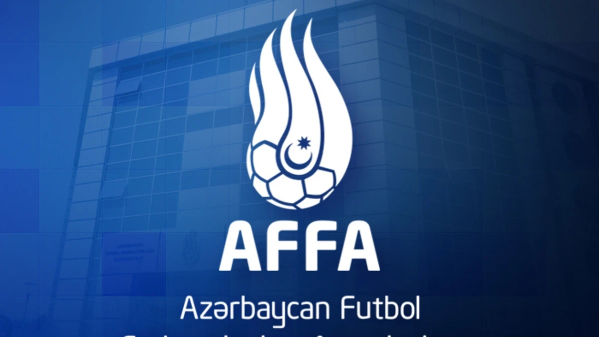 AFFA spent over 27M manats on national teams in 2025
