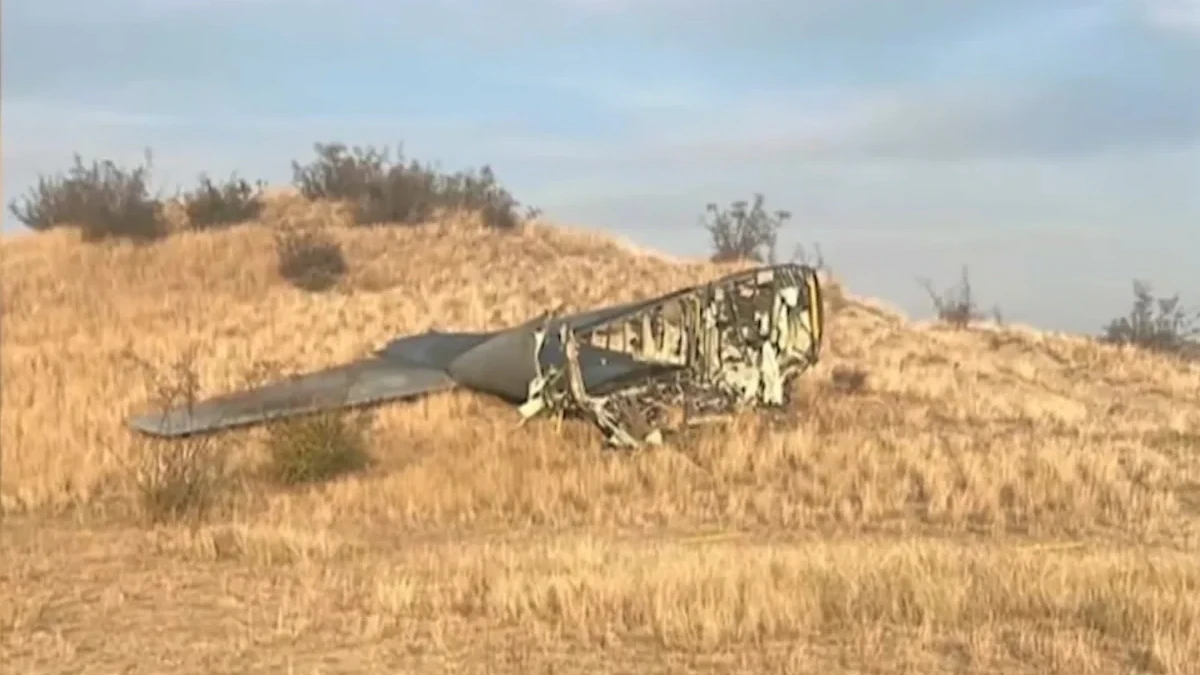 No external interference found in crash of Turkish plane in Georgia