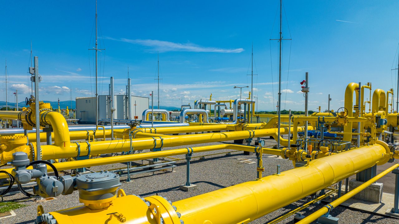 Azərbaycandan Yunanıstana indiyədək qaz təchizatının həcmi açıqlanıb