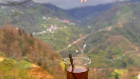 Aydər yaylası, sən necə də gözəlsən...