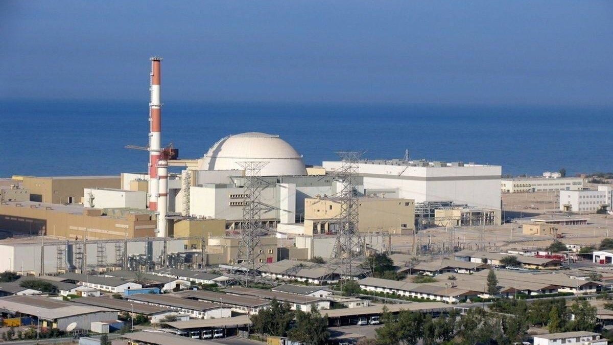 İstənilən radiasiya Tehranı deyil, körfəz ölkələrini məhvə apara bilər – Əraqçi