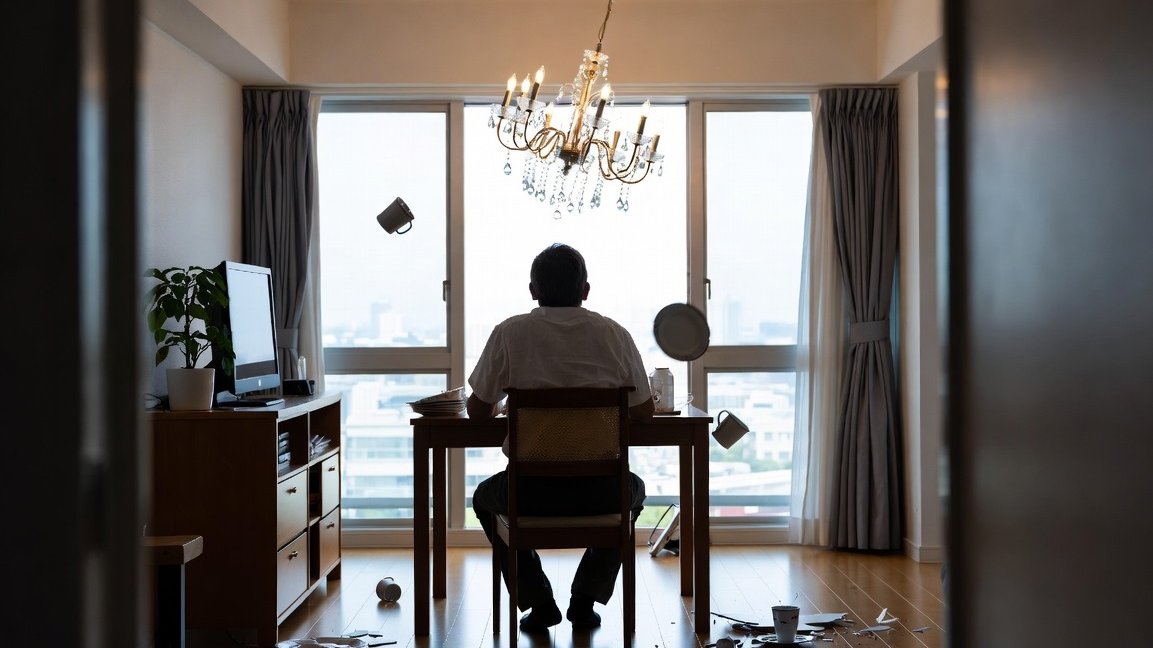 Türkiyədə güclü zəlzələ olub