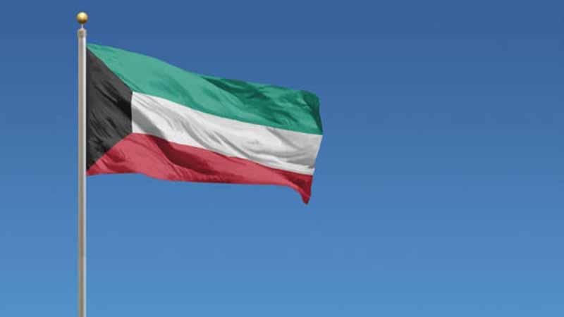 Drone Attacks on Energy Facilities and Government Buildings in Kuwait
