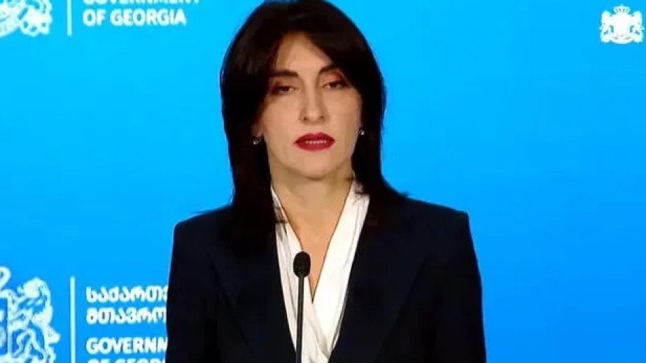 Maka Boçorişvili: Dost ölkənin dövlət başçısının Gürcüstana səfəri bizim üçün çox vacibdir