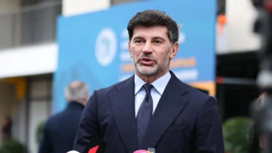 Tbilisinin meri: Gürcüstan-Azərbaycan dostluq münasibətlərini və strateji tərəfdaşlığını alqışlayırıq