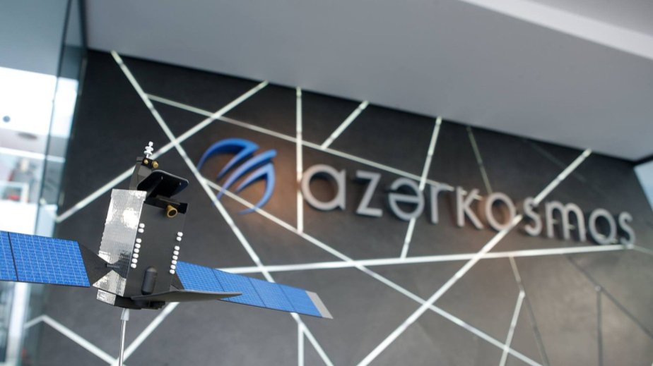 “Azərkosmos”un ixrac etdiyi xidmətin dəyəri 3 milyon dollar olub