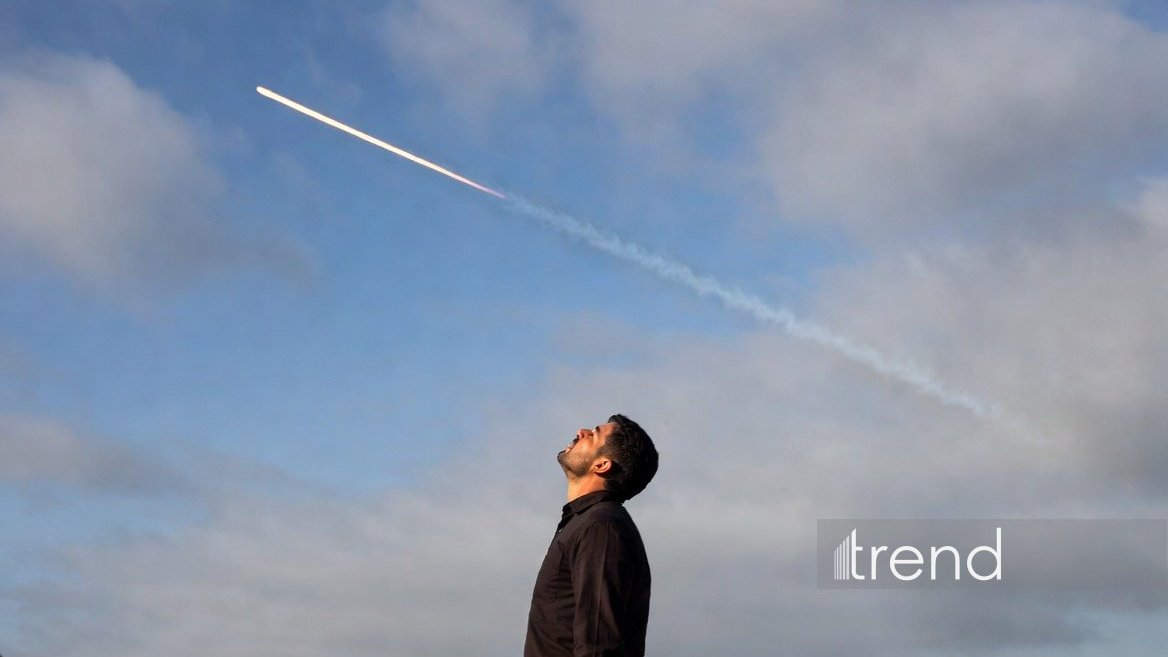 BƏƏ İran tərəfindən hücuma məruz qalıb - yaralanan var