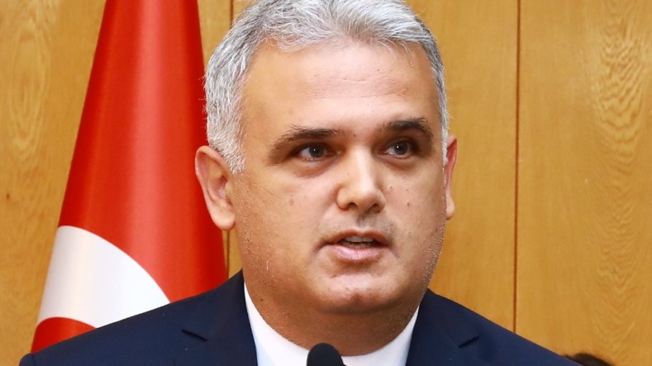 Feyzi Ərsoy: Ortaq dil və yazılı irs Türk dünyasını birləşdirən əsas körpüdür