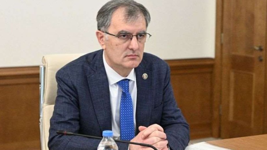 Sozar Subari: Gürcüstan və Azərbaycandan keçən tranzit dəhlizi ən qısa və əlverişli marşrutlardan biridir