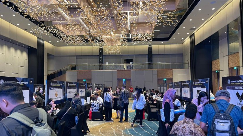 Azerbaijan’s tourism potential promoted in Indonesia