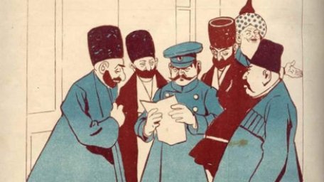 Azərbaycanın ilk satirik jurnalı “Molla Nəsrəddin”in nəşrindən 120 il ötür