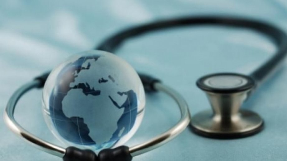 WHO calls for action: “Together for health. Stand with science” to mark World Health Day