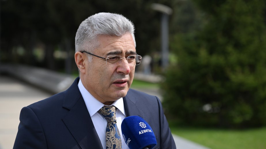 Türkiyənin Baş prokuroru: Azərbaycan ilə hüquqi sahədə əməkdaşlığı daha da inkişaf etdirəcəyik