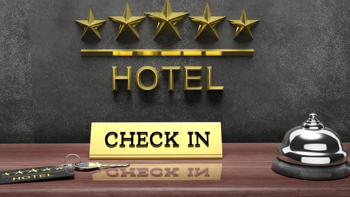 Azərbaycanda 4 hotelin ulduz kateqoriyası ləğv olunub - EKSKLÜZİV