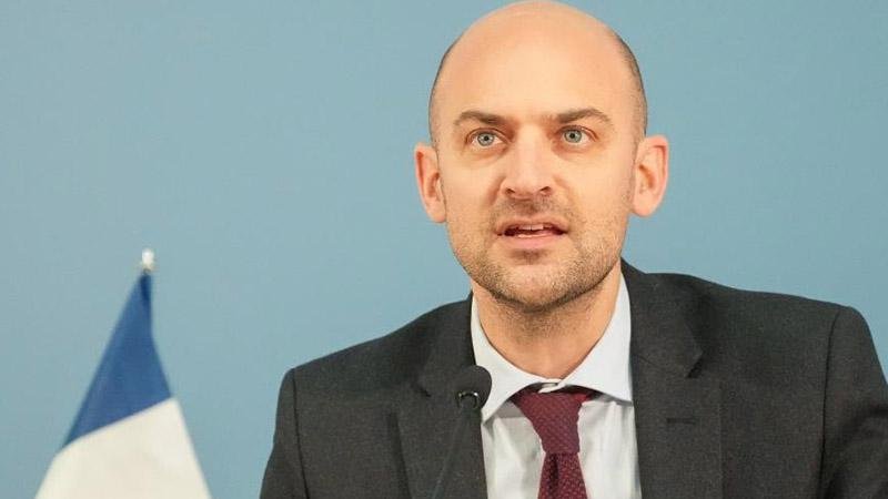 Fransa: İran'daki sivil altyapılara yönelik her türlü saldırıya karşıyız