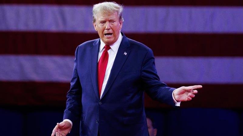 Trump: An entire civilization will be destroyed in Iran tonight