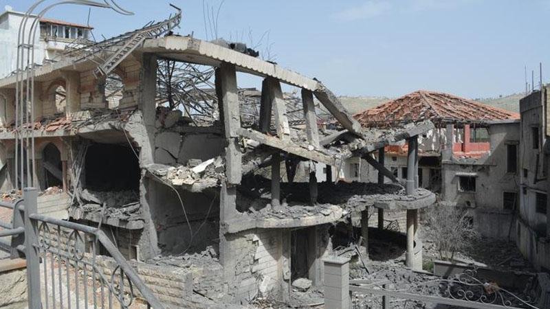 Lebanon: Death toll from Israeli attacks rises to 1,530