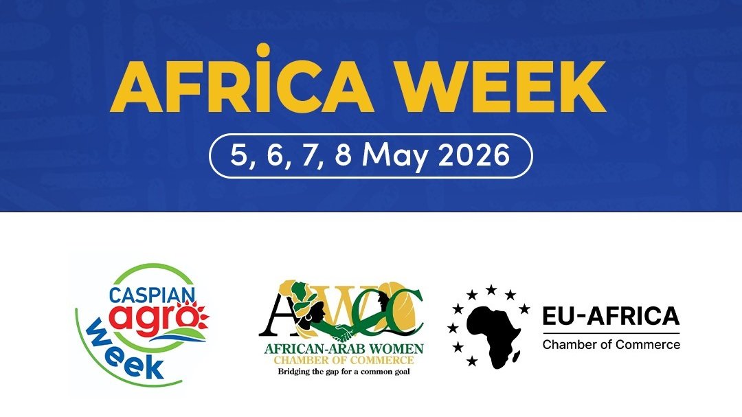 Azərbaycanda ilk dəfə “Africa Week” təşəbbüsü həyata keçiriləcək