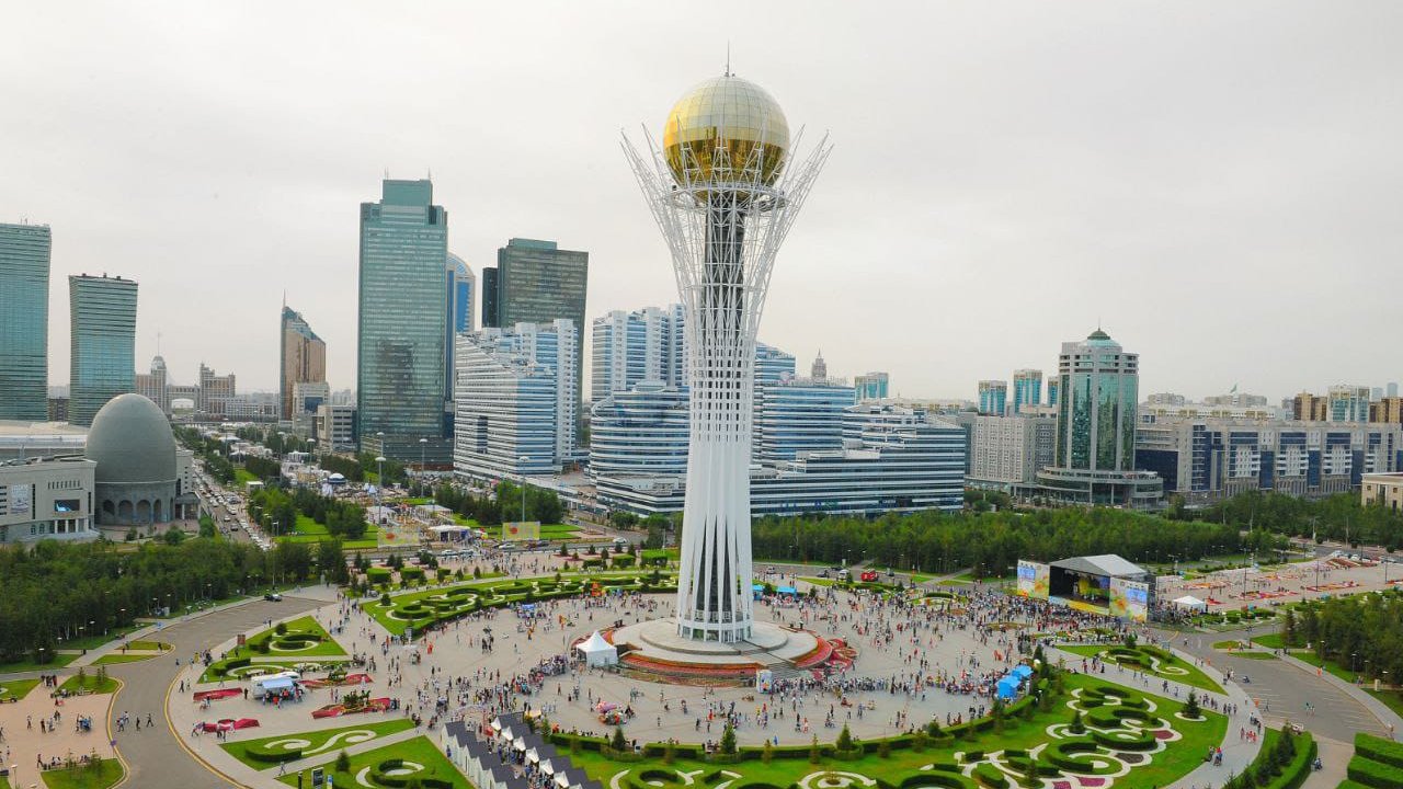 Alatau сity and WUF13: Kazakhstan opens pathways for investment and development