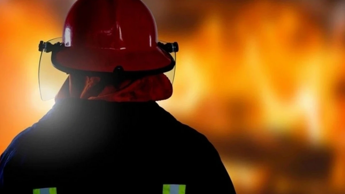 Çində kimya zavodunda baş verən yanğın nəticəsində üç nəfər ölüb