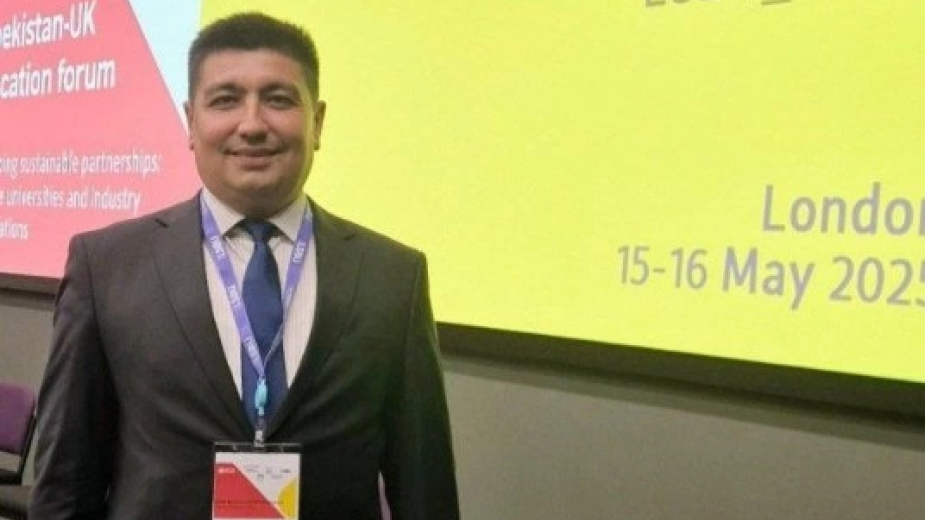 Uzbek expert: Azerbaijan has a developed digital infrastructure and high-tech sector- INTERVIEW