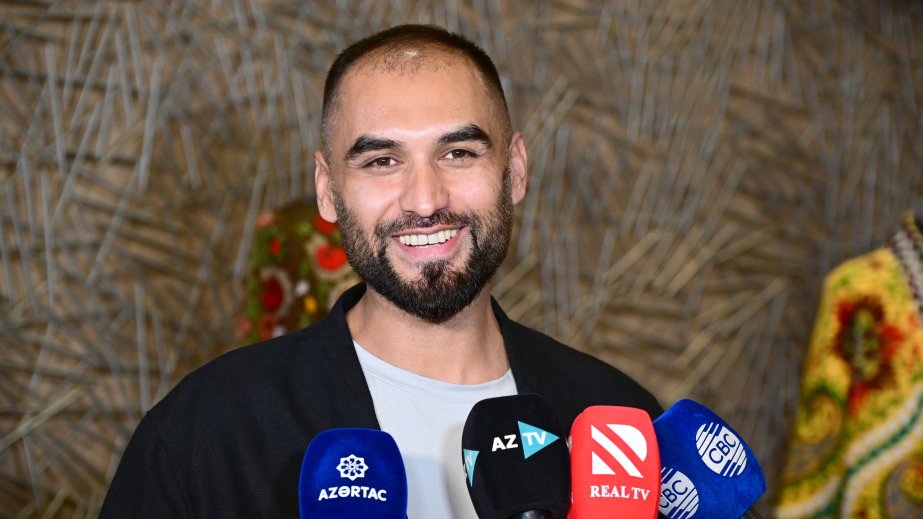 Tacik dizayner: “Çakan” kolleksiyası qədim ənənələri və simvolikanı əks etdirir