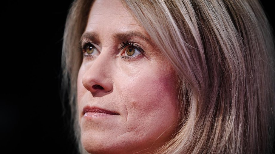 Media: Kaya Kallas Yaxın Şərq məsələsini müzakirə etmək üçün Ər-Riyada gedir