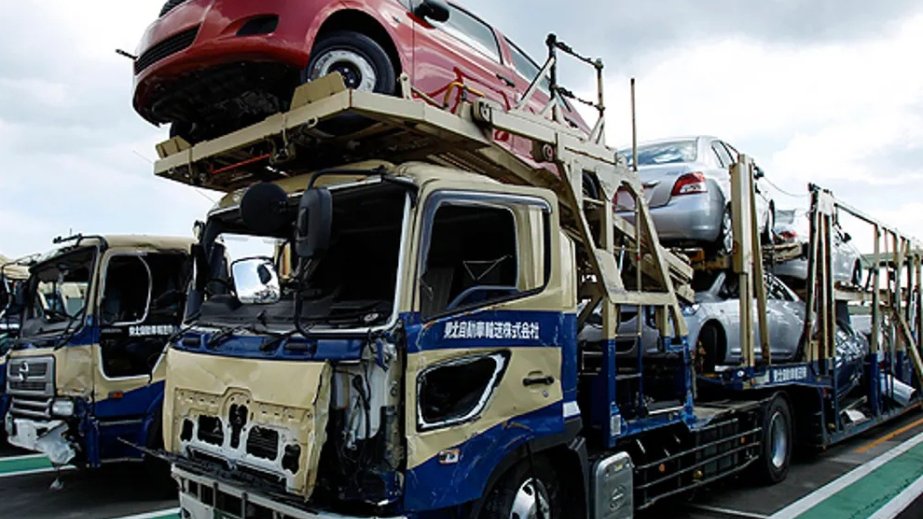 Yaxın Şərq münaqişəsi Yaponiyanın avtomobil sənayesinə mənfi təsir edib