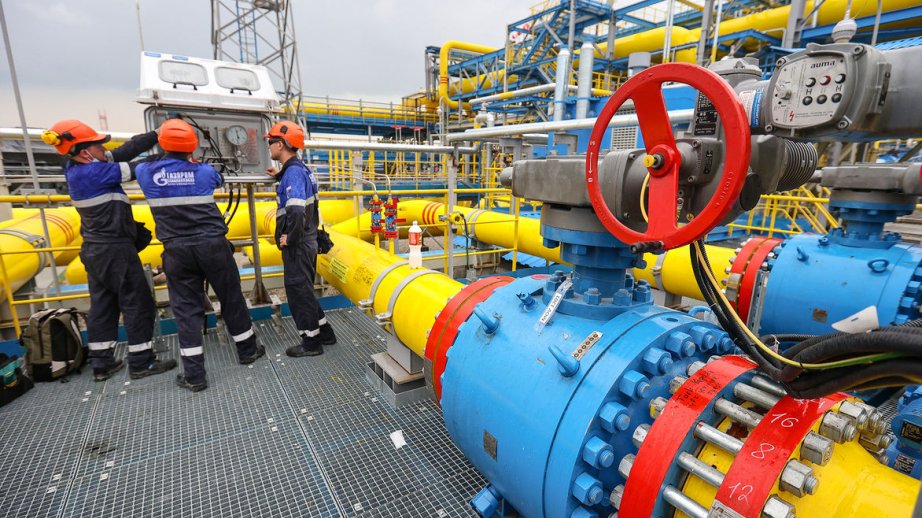 Qətər Çinin qaz bazarını Rusiyaya uduza bilər