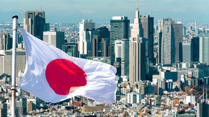 Japonya'da şantiyede iskelenin çökmesi sonucu 3 kişi hayatını kaybetti