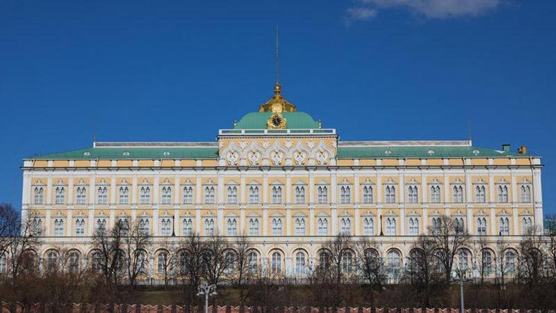 Kremlin'den ‘ateşkes’ açıklaması