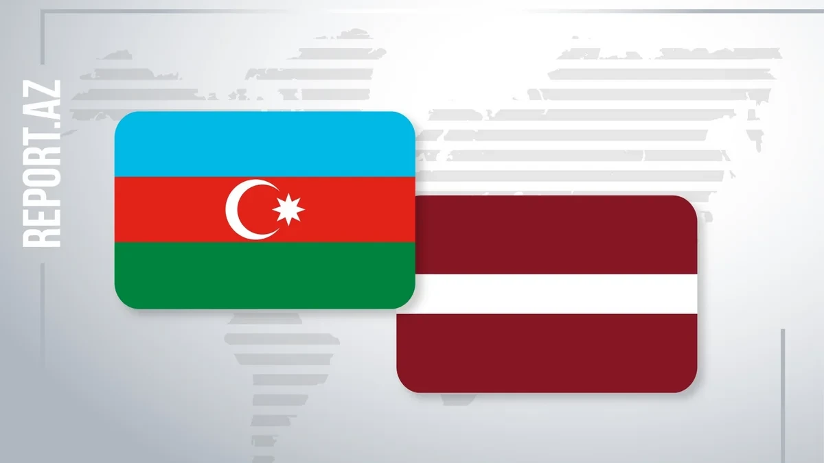 Azərbaycan-Latviya Hökumətlərarası Komissiyasının iclası gələn həftə Şuşada keçiriləcək - EKSKLÜZİV