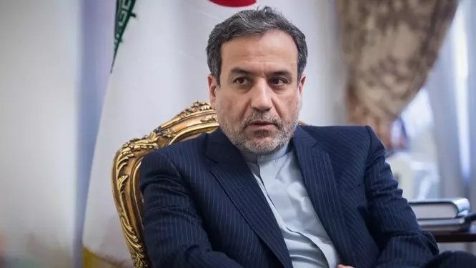 Safe passage through Strait of Hormuz tp be possible within two weeks - Iranian MFA