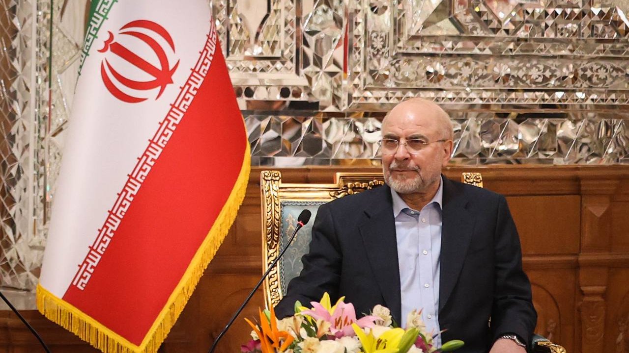 Qalibaf İran və ABŞ arasında müzakirə heyətinə rəhbərlik edəcək – İran KİV