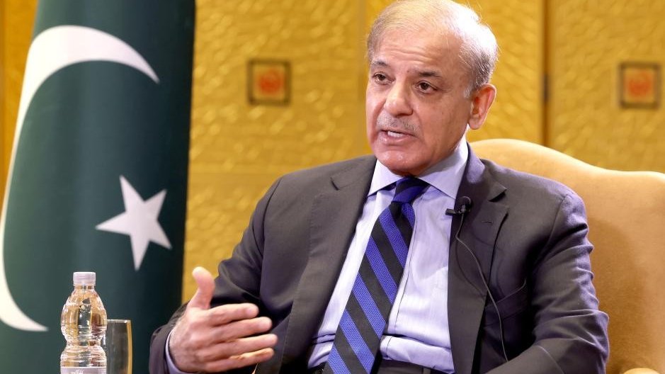 Pakistan'dan ateşkes çağrısı