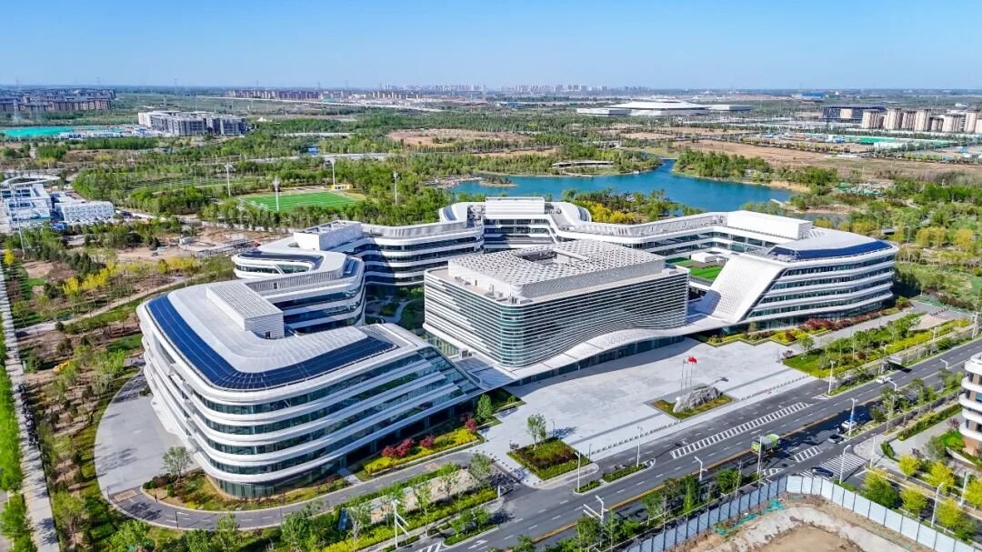 China at WUF13: $140B megaproject signals end of speculative era