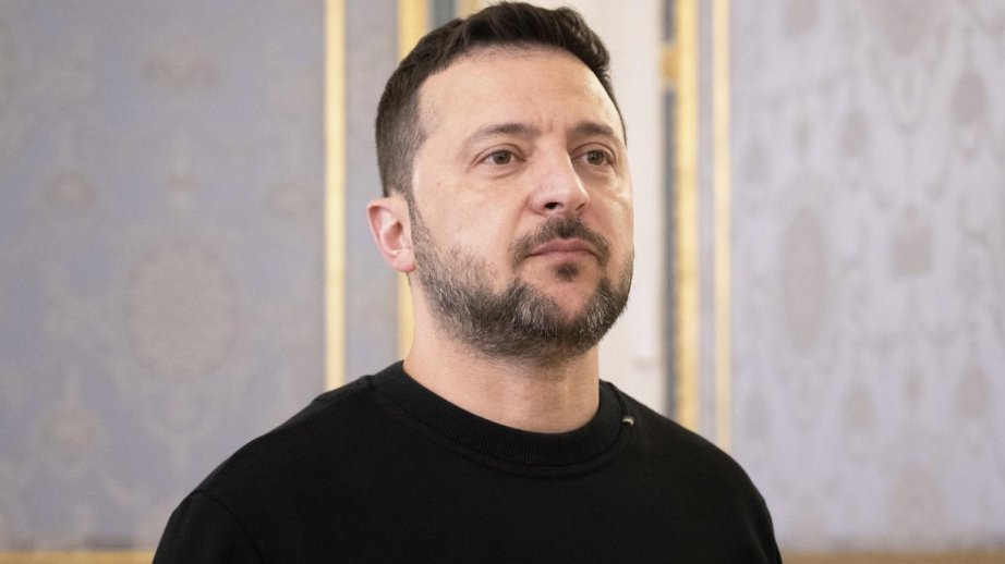 Zelenski: Putinlə görüş ABŞ-də və ya Yaxın Şərqdə keçirilə bilər