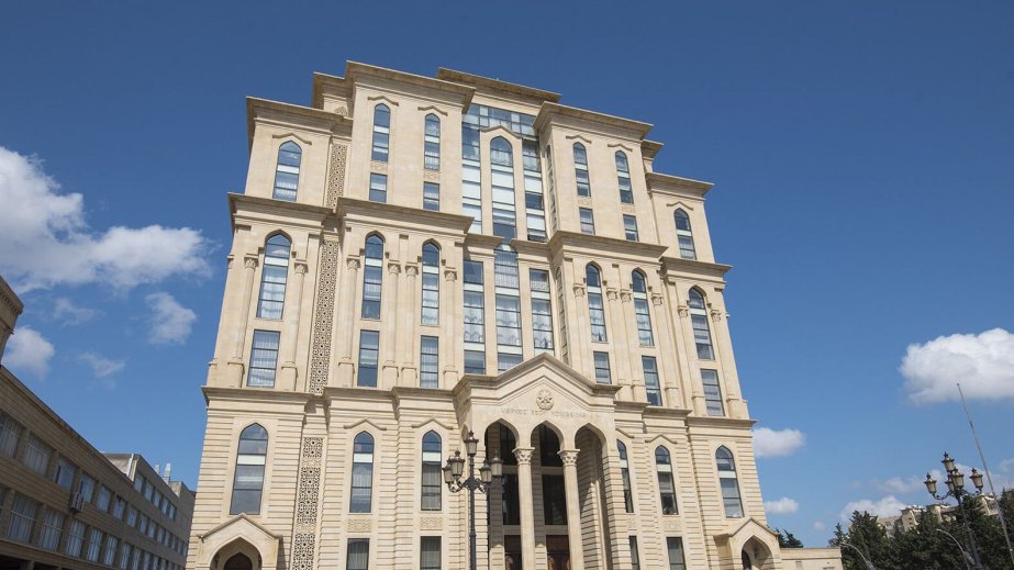 Azerbaijan’s CEC delegation to observe parliamentary elections in Hungary