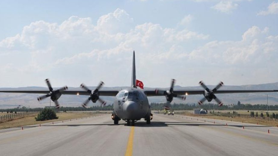 Türkiyənin Gürcüstanda qəzaya uğrayan C-130 təyyarəsində partlayıcı maddə izlərinə rastlanmayıb
